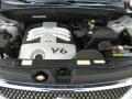 2007 Veracruz Limited AWD #5