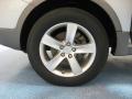 2007 Veracruz Limited AWD #6
