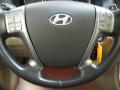 2007 Veracruz Limited AWD #28