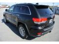 2014 Grand Cherokee Limited 4x4 #4