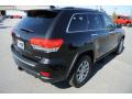 2014 Grand Cherokee Limited 4x4 #5