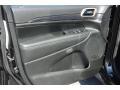 Door Panel of 2014 Jeep Grand Cherokee Limited 4x4 #9