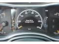  2014 Jeep Grand Cherokee Limited 4x4 Gauges #15