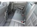 Rear Seat of 2014 Jeep Grand Cherokee Limited 4x4 #19
