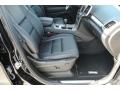 Front Seat of 2014 Jeep Grand Cherokee Limited 4x4 #22