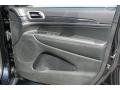 Door Panel of 2014 Jeep Grand Cherokee Limited 4x4 #23