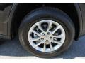  2014 Jeep Grand Cherokee Limited 4x4 Wheel #24
