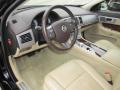  Barley Interior Jaguar XF #24