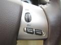 Controls of 2010 Jaguar XF Premium Sport Sedan #28