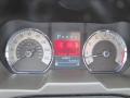  2010 Jaguar XF Premium Sport Sedan Gauges #29