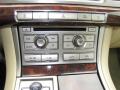 Controls of 2010 Jaguar XF Premium Sport Sedan #32