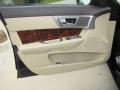 Door Panel of 2010 Jaguar XF Premium Sport Sedan #34