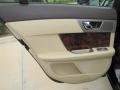 Door Panel of 2010 Jaguar XF Premium Sport Sedan #35