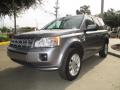 2012 LR2 HSE #5
