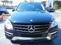 2012 ML 350 4Matic #2