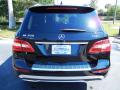 2012 ML 350 4Matic #6