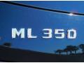  2012 Mercedes-Benz ML Logo #8