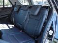 Rear Seat of 2012 Mercedes-Benz ML 350 4Matic #15