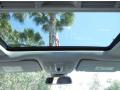 Sunroof of 2012 Mercedes-Benz ML 350 4Matic #18