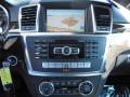Controls of 2012 Mercedes-Benz ML 350 4Matic #22