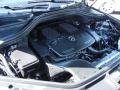  2012 ML 3.5 Liter DI DOHC 24-Valve VVT V6 Engine #25