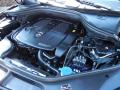  2012 ML 3.5 Liter DI DOHC 24-Valve VVT V6 Engine #26