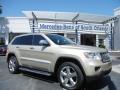 2011 Grand Cherokee Overland 4x4 #1 2011 Grand Cherokee Overland 4x4 #1