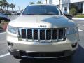 2011 Grand Cherokee Overland 4x4 #2 2011 Grand Cherokee Overland 4x4 #2