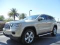 2011 Grand Cherokee Overland 4x4 #3 2011 Grand Cherokee Overland 4x4 #3