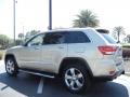 2011 Grand Cherokee Overland 4x4 #5 2011 Grand Cherokee Overland 4x4 #5