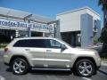 2011 Grand Cherokee Overland 4x4 #8 2011 Grand Cherokee Overland 4x4 #8