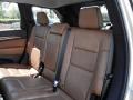 2011 Grand Cherokee Overland 4x4 #16 2011 Grand Cherokee Overland 4x4 #16