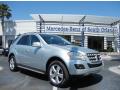 2011 Mercedes-Benz ML 350