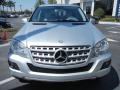2011 ML 350 #2
