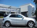 2011 ML 350 #8