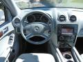 Dashboard of 2011 Mercedes-Benz ML 350 #20