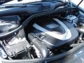  2011 ML 3.5 Liter DOHC 24-Valve VVT V6 Engine #26
