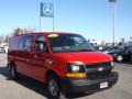 2008 Express 2500 Cargo Van #3