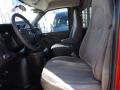 2008 Express 2500 Cargo Van #6