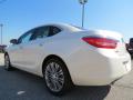 2013 Verano FWD #5