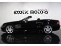 2008 SL 550 Roadster #1 2008 SL 550 Roadster #1