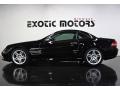 2008 SL 550 Roadster #3 2008 SL 550 Roadster #3