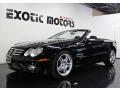 2008 SL 550 Roadster #6 2008 SL 550 Roadster #6