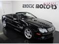 2008 SL 550 Roadster #9 2008 SL 550 Roadster #9