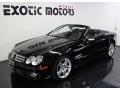 2008 SL 550 Roadster #11 2008 SL 550 Roadster #11