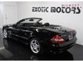 2008 SL 550 Roadster #12 2008 SL 550 Roadster #12