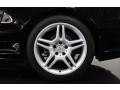 2008 Mercedes-Benz SL 550 Roadster Wheel #23 2008 Mercedes-Benz SL 550 Roadster Wheel #23