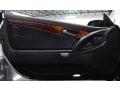 Door Panel of 2008 Mercedes-Benz SL 550 Roadster #27 Door Panel of 2008 Mercedes-Benz SL 550 Roadster #27