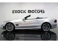 2005 Mercedes-Benz SL 65 AMG Roadster
