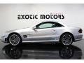 2005 SL 65 AMG Roadster #3